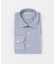 『イージーケア』LIFE STYLE TAILOR　セミワイドチェックシャツ