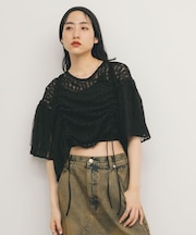 ドロストレーストップス