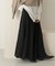 マキシフレアスカート∴