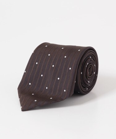 LIFE STYLE TAILOR　25AW国内タイドット3