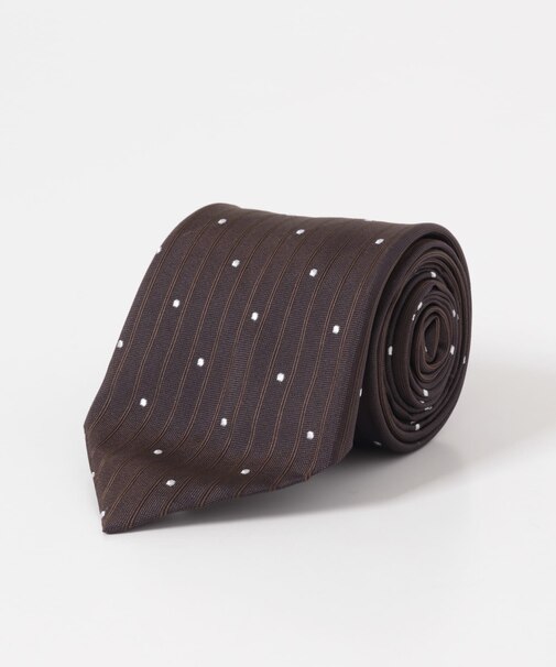 LIFE STYLE TAILOR　25AW国内タイドット3