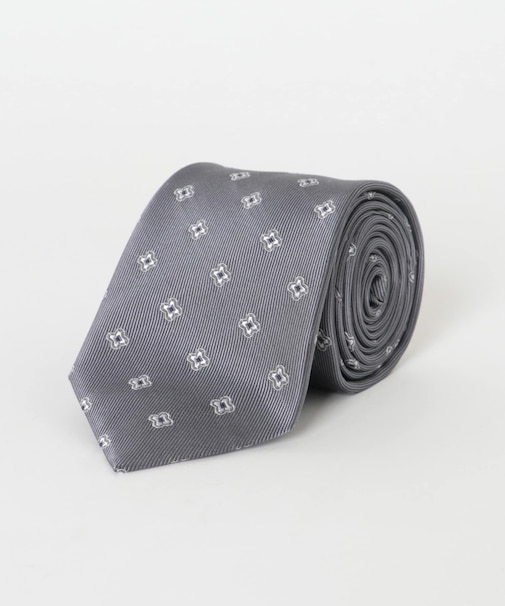 LIFE STYLE TAILOR　25AW国内タイ小紋3