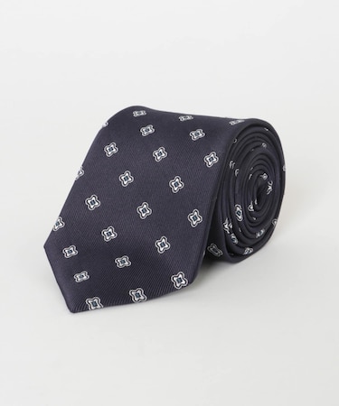 LIFE STYLE TAILOR　25AW国内タイ小紋3