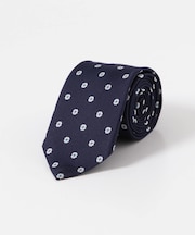 LIFE STYLE TAILOR　25AW国内タイ小紋1
