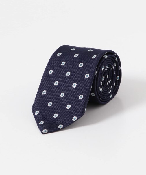 LIFE STYLE TAILOR　25AW国内タイ小紋1