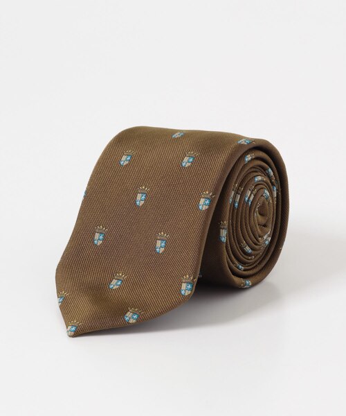 LIFE STYLE TAILOR Holiday & Brown タイ3｜アーバンリサーチウェア