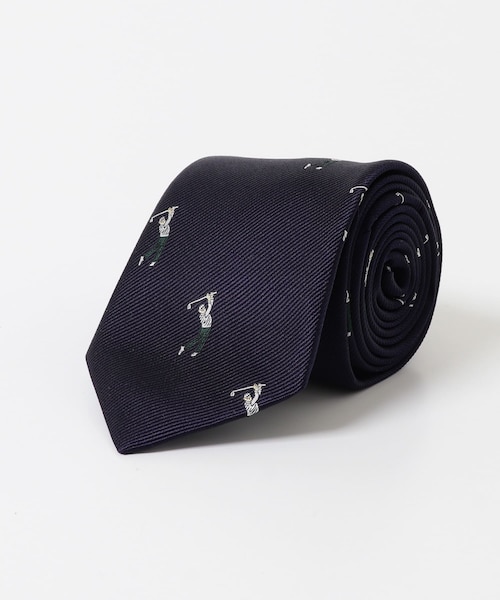 LIFE STYLE TAILOR Holiday & Brown タイ3｜アーバンリサーチウェア