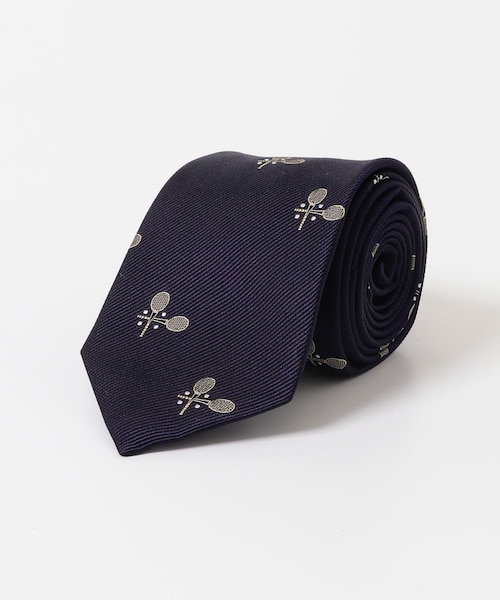 【01NAVY】LIFE STYLE TAILOR Holiday & Brown タイ3 LIFE STYLE TAILOR Holiday & Brown タイ3｜アーバンリサーチウェア