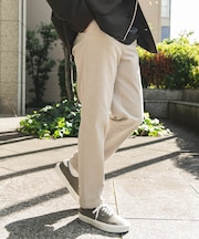 『UR TECH』コーデュロイトラウザー