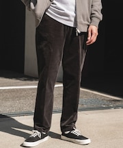 『UR TECH』コーデュロイトラウザー