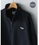 『XLサイズ／WEB限定』『別注』PENNEYS×DOORS　THE FOX ハーフジップスウェット