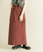 マルチWAYスカート