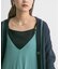 カップ付きキャミソール