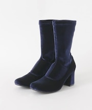 ソックスブーツ∴