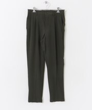 『防シワ／イージーケア』LIFE STYLE TAILOR　4WAYストレッチパンツ