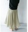 イレヘムシアースカート∴