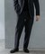 LIFE STYLE TAILOR　コーデュロイコンフォータブルパンツ