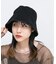 デニムバケットHAT
