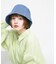 デニムバケットHAT