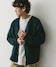 ブルー