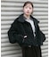 マルチWAYボアジャケット