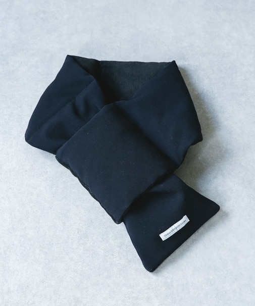 ダウンマフラー