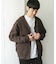 AIR FIT Vネックカーディガン