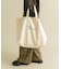 DRIFTER　BIG MARKET TOTE