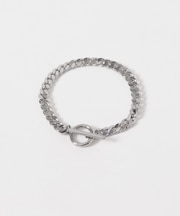 カットキヘイチェーンブレスレット