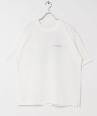 FORK&SPOON　Norman Rockwell T-shirts