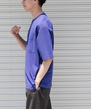 FORK&SPOON　ハイゲージクールTシャツ