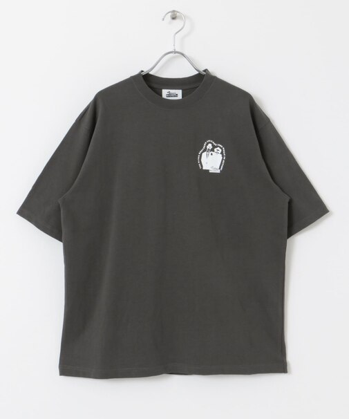 FORK&SPOON　The Blues Brothers T-shirts