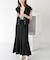 リブカットソーマーメイドスカート