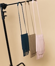 フリンジミニBAG