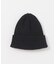 WOOL MIX KNIT CAP