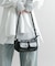 アウトポケットショルダーBAG