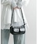 アウトポケットショルダーBAG