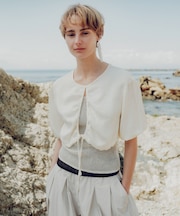 RITA ROW　LUMEN TOP