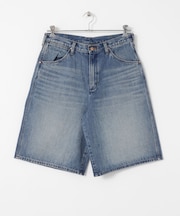 Wrangler　DENIM SHORTS