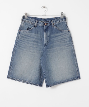Wrangler　DENIM SHORTS