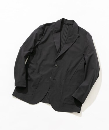 『セットアップ対応』MARUI ORIMONO　3H DryFabricストレッチジャケット