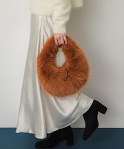 ファーラウンドバッグ