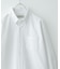 『XSサイズ／WEB限定』抗菌オックスボタンダウン長袖シャツ