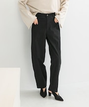 ツイルバレルパンツ