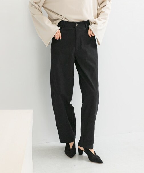 ツイルバレルパンツ