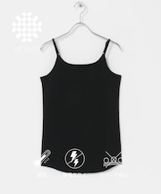 『UR TECH』キャミソール