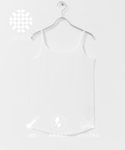 『UR TECH』キャミソール