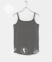 『UR TECH』キャミソール