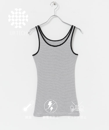 『UR TECH』タンクトップ