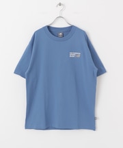 NEW BALANCE　Athletics プレミアムロゴクルー